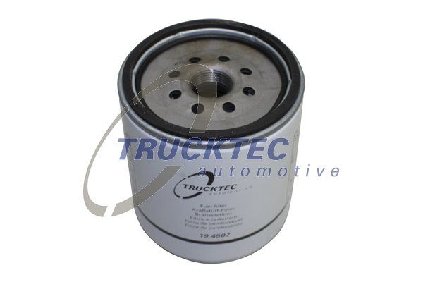 TRUCKTEC AUTOMOTIVE Kütusefilter 03.38.016